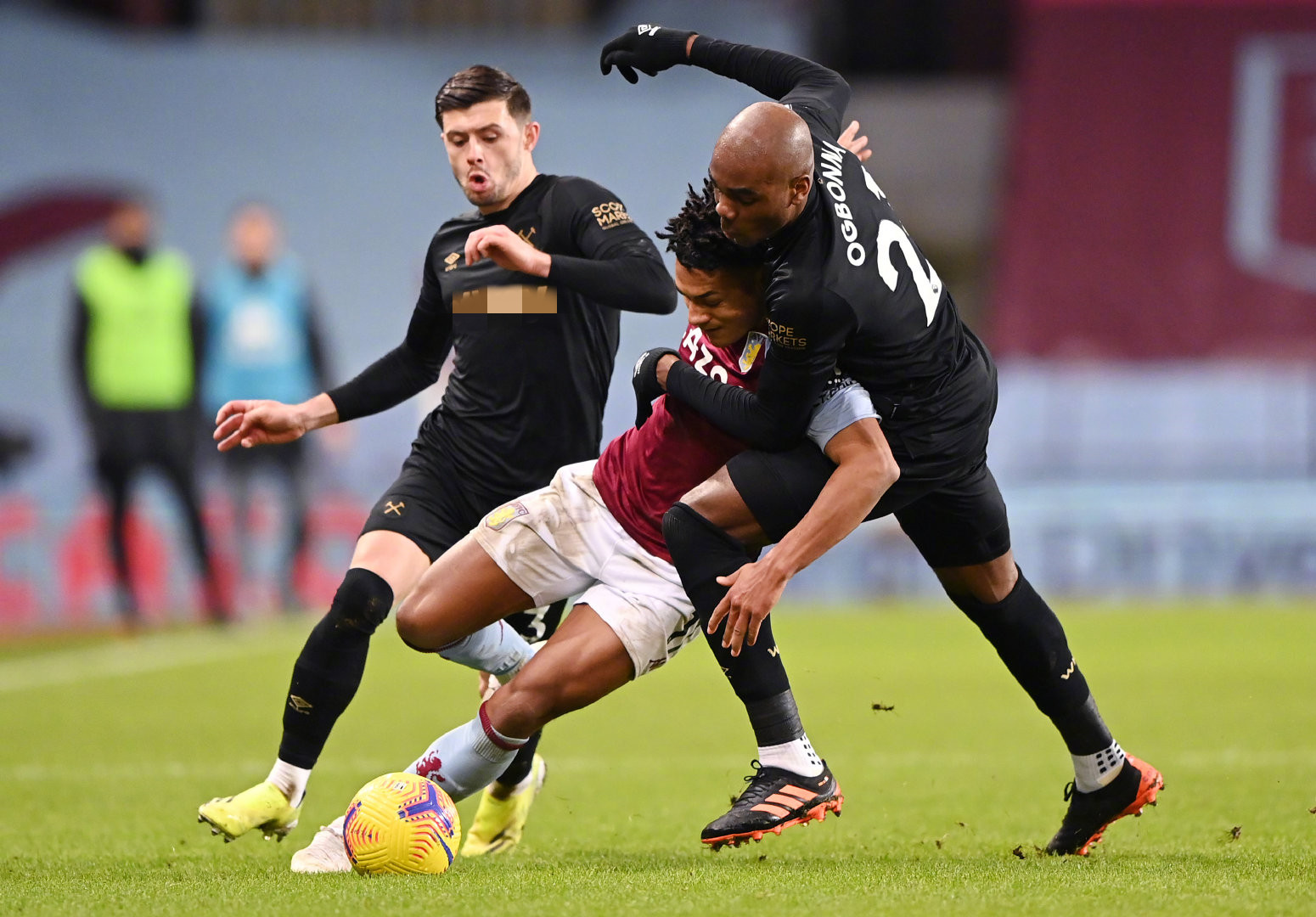 公告为准 公告为准