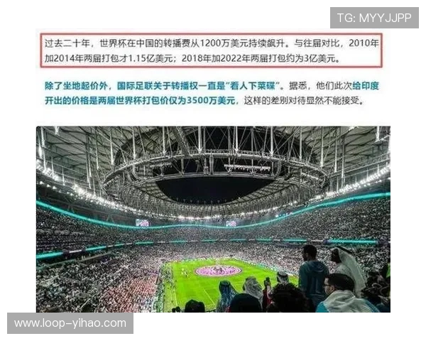 国际足联扩军世界杯引发赛程负担与球员健康争议